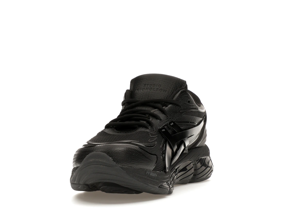 ASICS Gel-Quantum 360 VIII Black (Studio Nicholson Edition)