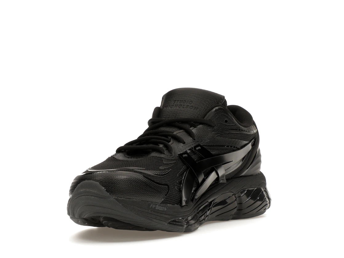 ASICS Gel-Quantum 360 VIII Black (Studio Nicholson Edition)