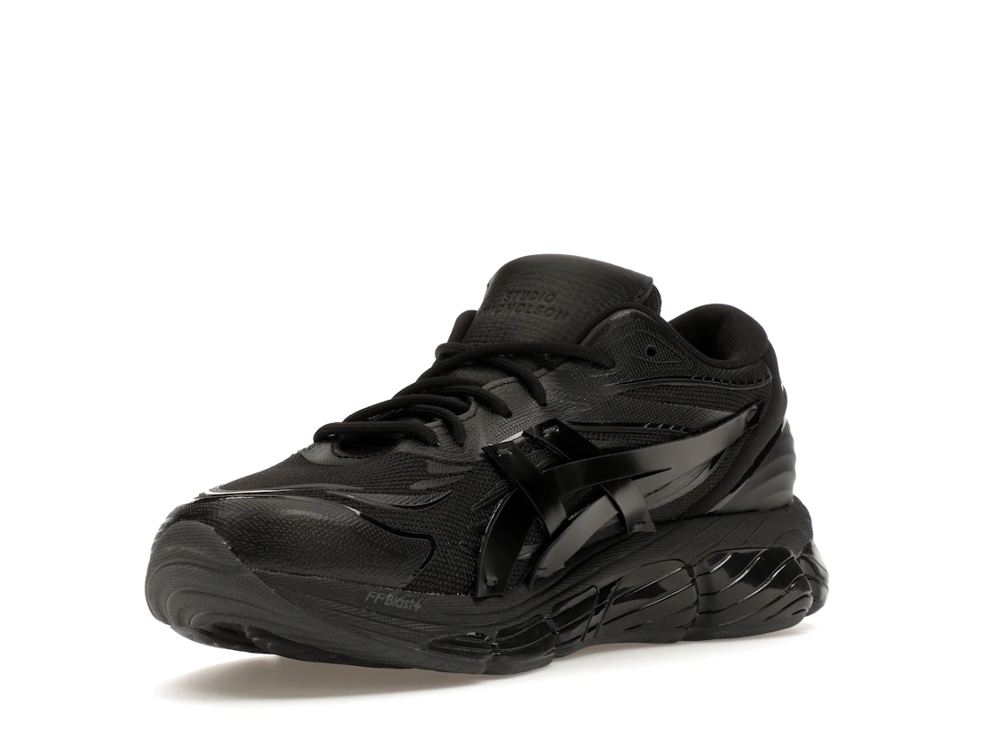 ASICS Gel-Quantum 360 VIII Black (Studio Nicholson Edition)