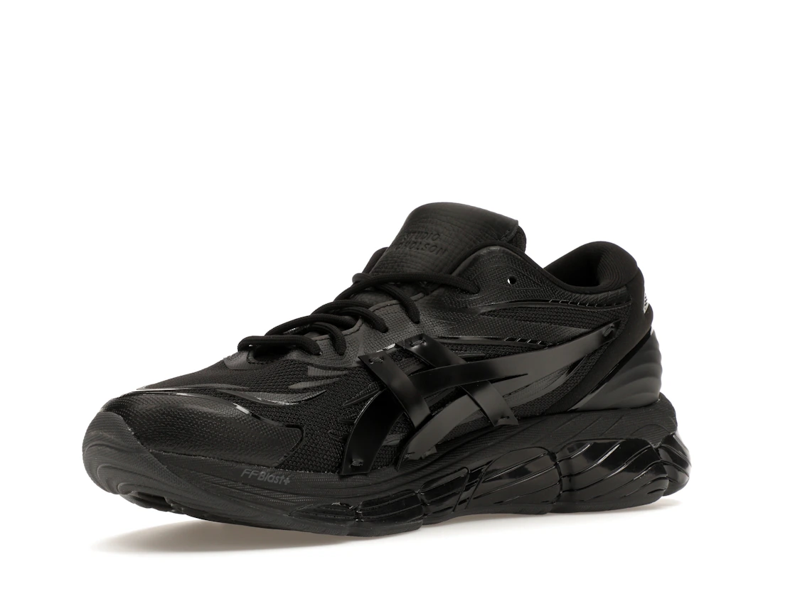 ASICS Gel-Quantum 360 VIII Black (Studio Nicholson Edition)