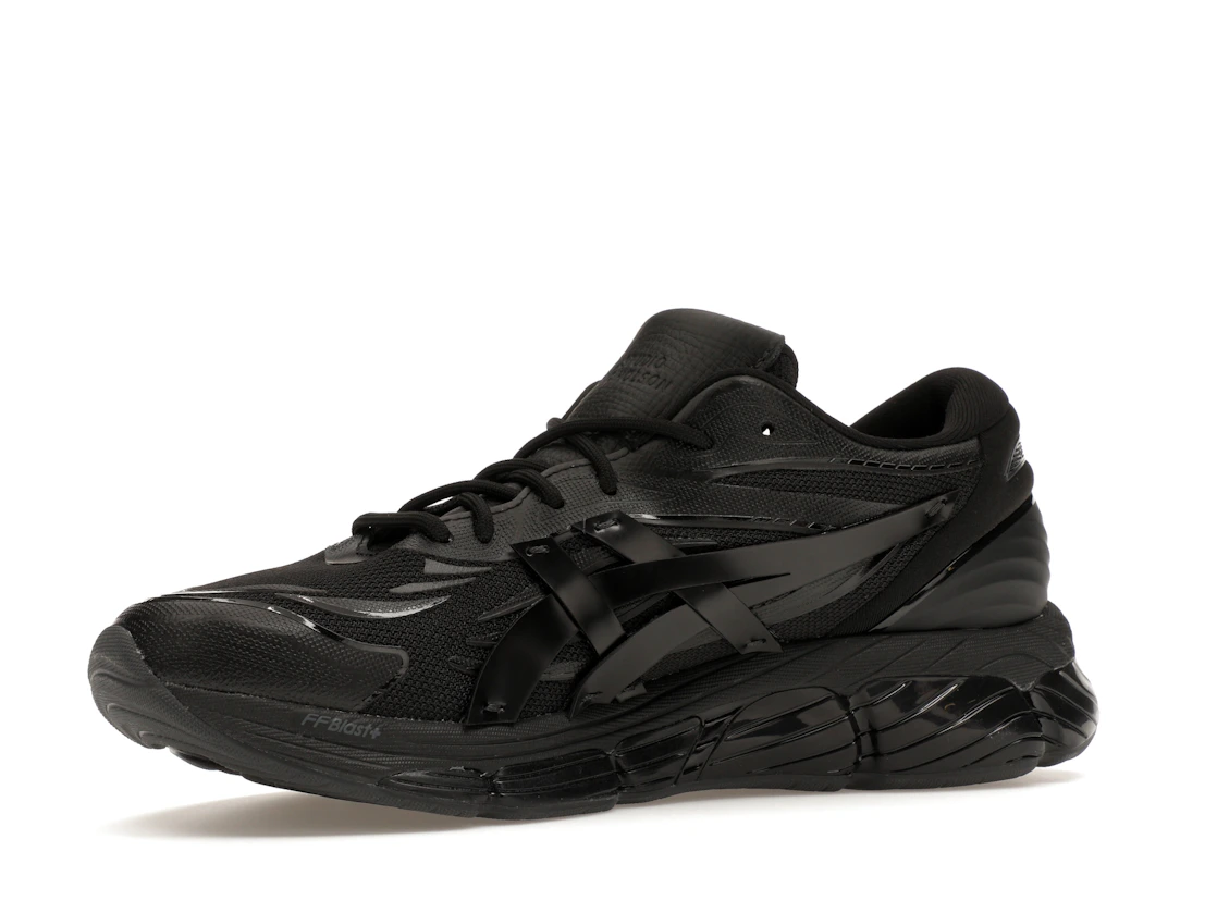 ASICS Gel-Quantum 360 VIII Black (Studio Nicholson Edition)