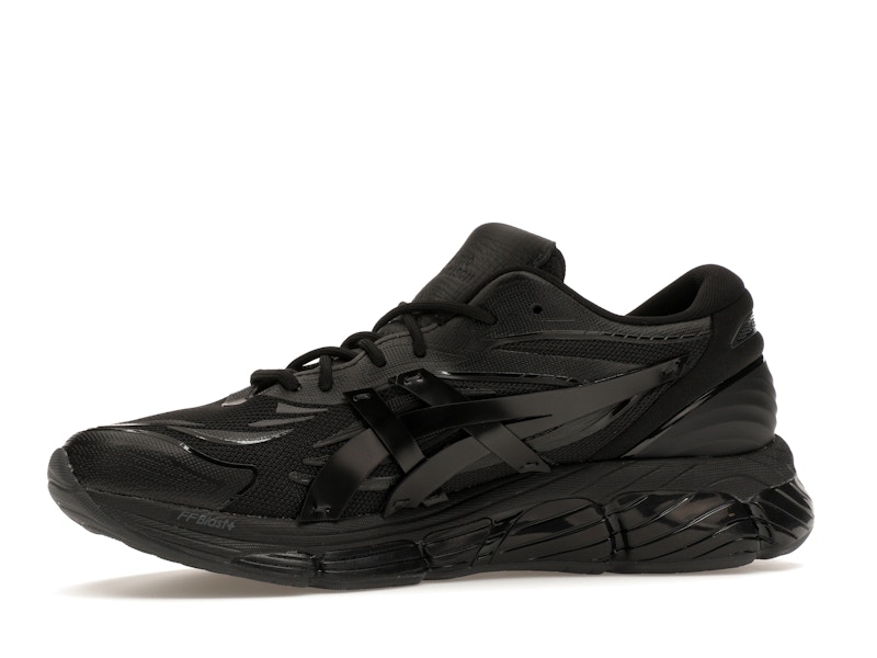 ASICS Gel-Quantum 360 VIII Black (Studio Nicholson Edition)