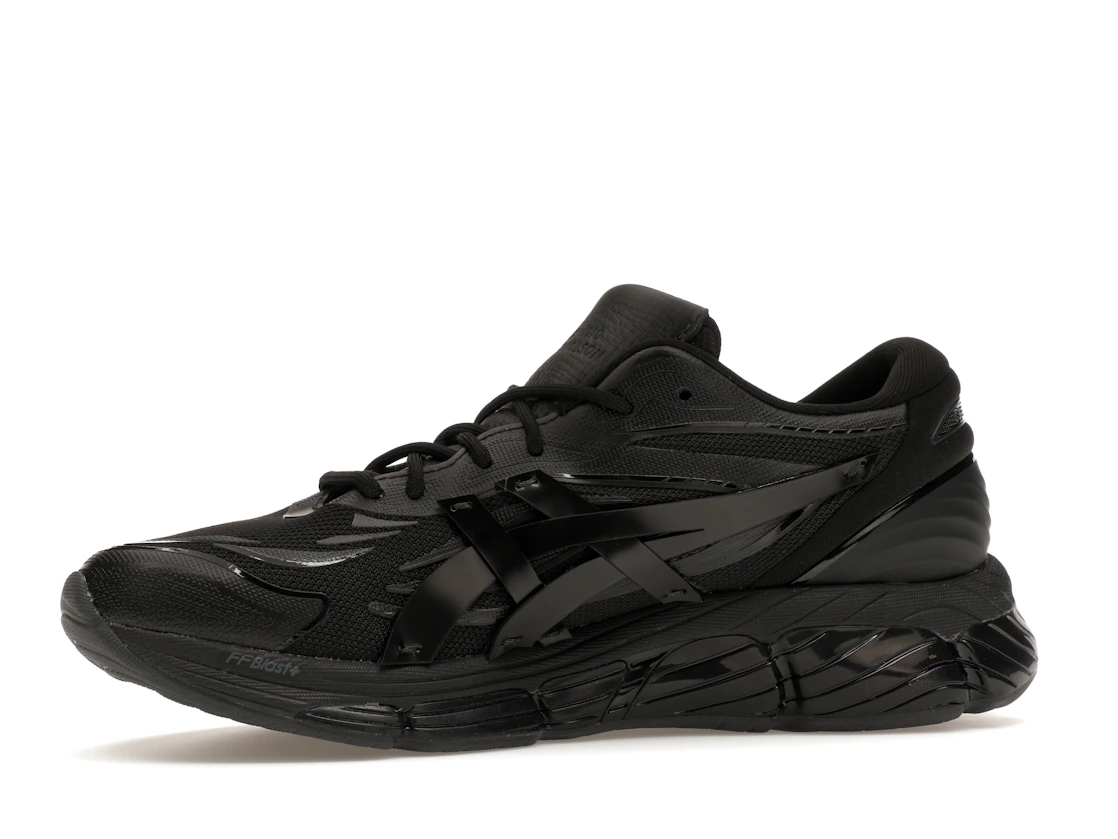 ASICS Gel-Quantum 360 VIII Black (Studio Nicholson Edition)