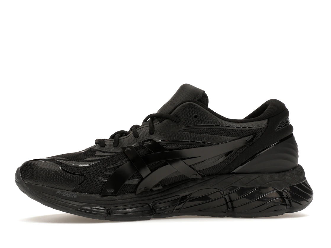 ASICS Gel-Quantum 360 VIII Black (Studio Nicholson Edition)