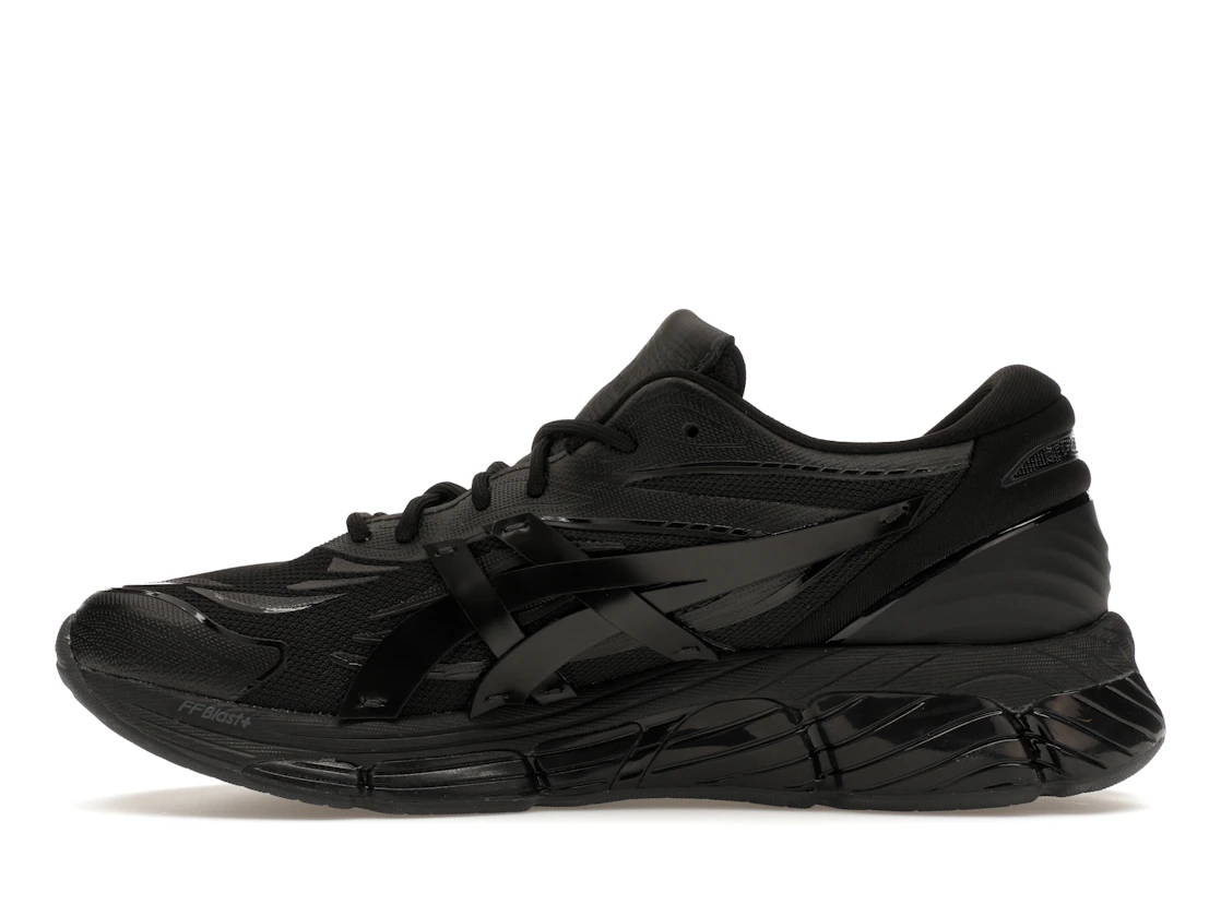ASICS Gel-Quantum 360 VIII Black (Studio Nicholson Edition)