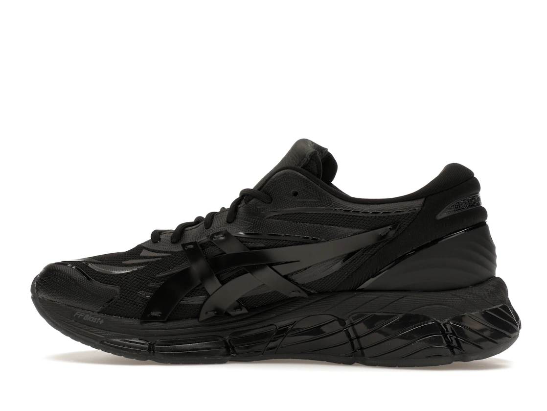 ASICS Gel-Quantum 360 VIII Black (Studio Nicholson Edition)