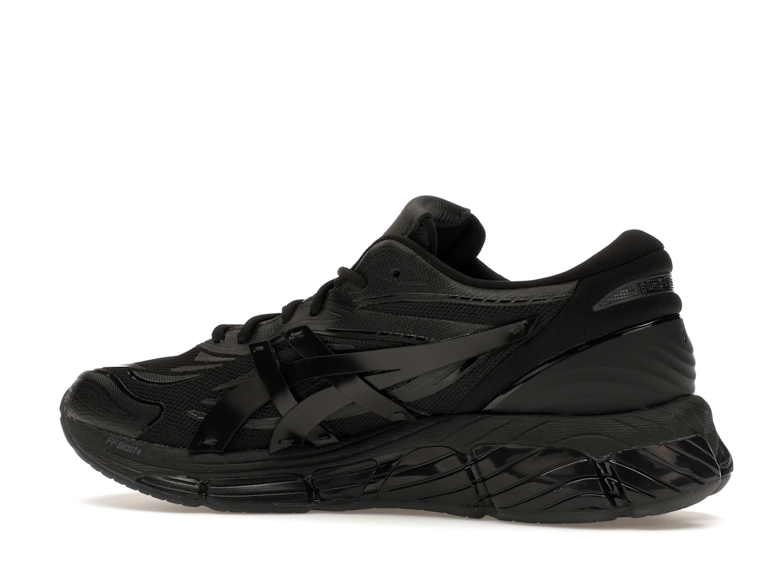 ASICS Gel-Quantum 360 VIII Black (Studio Nicholson Edition)