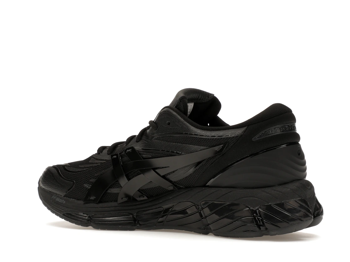 ASICS Gel-Quantum 360 VIII Black (Studio Nicholson Edition)