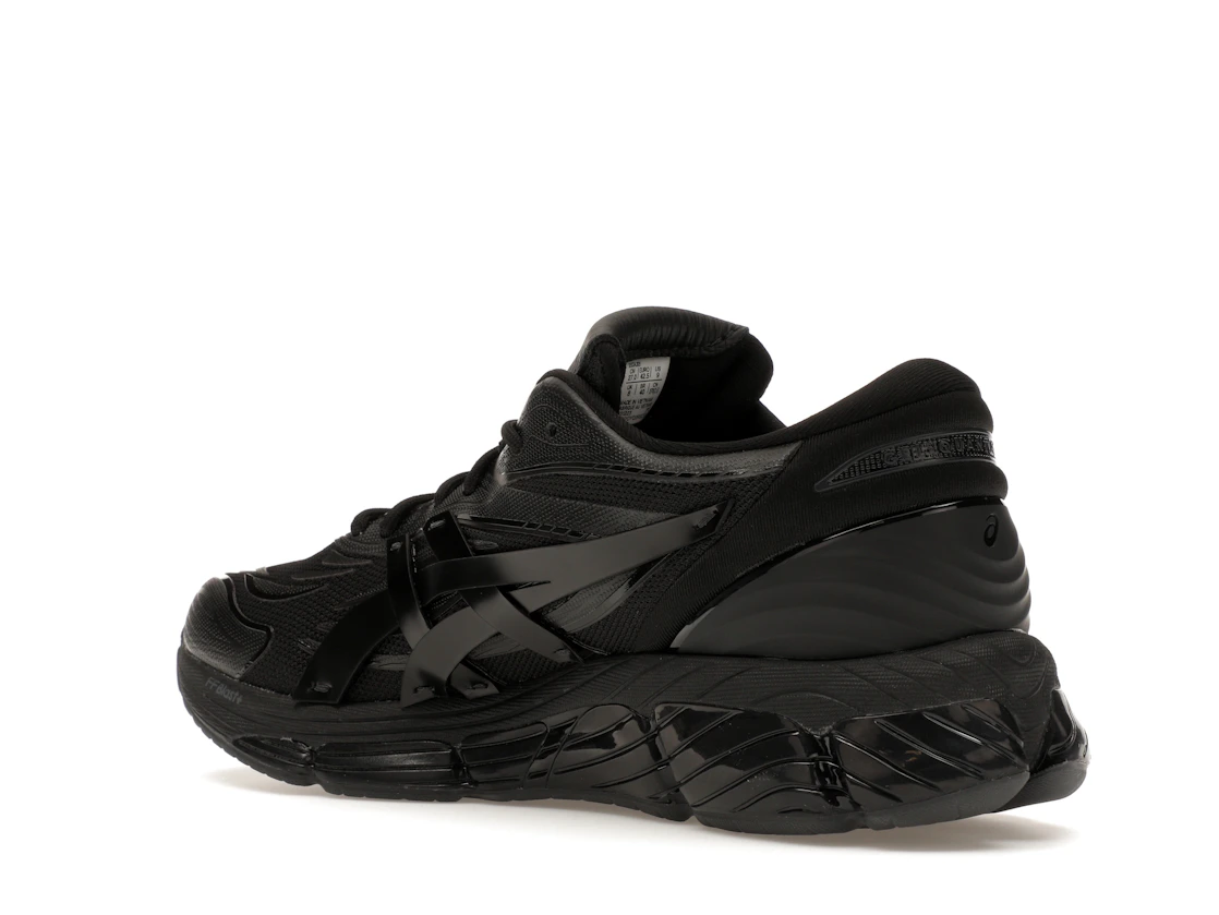 ASICS Gel-Quantum 360 VIII Black (Studio Nicholson Edition)