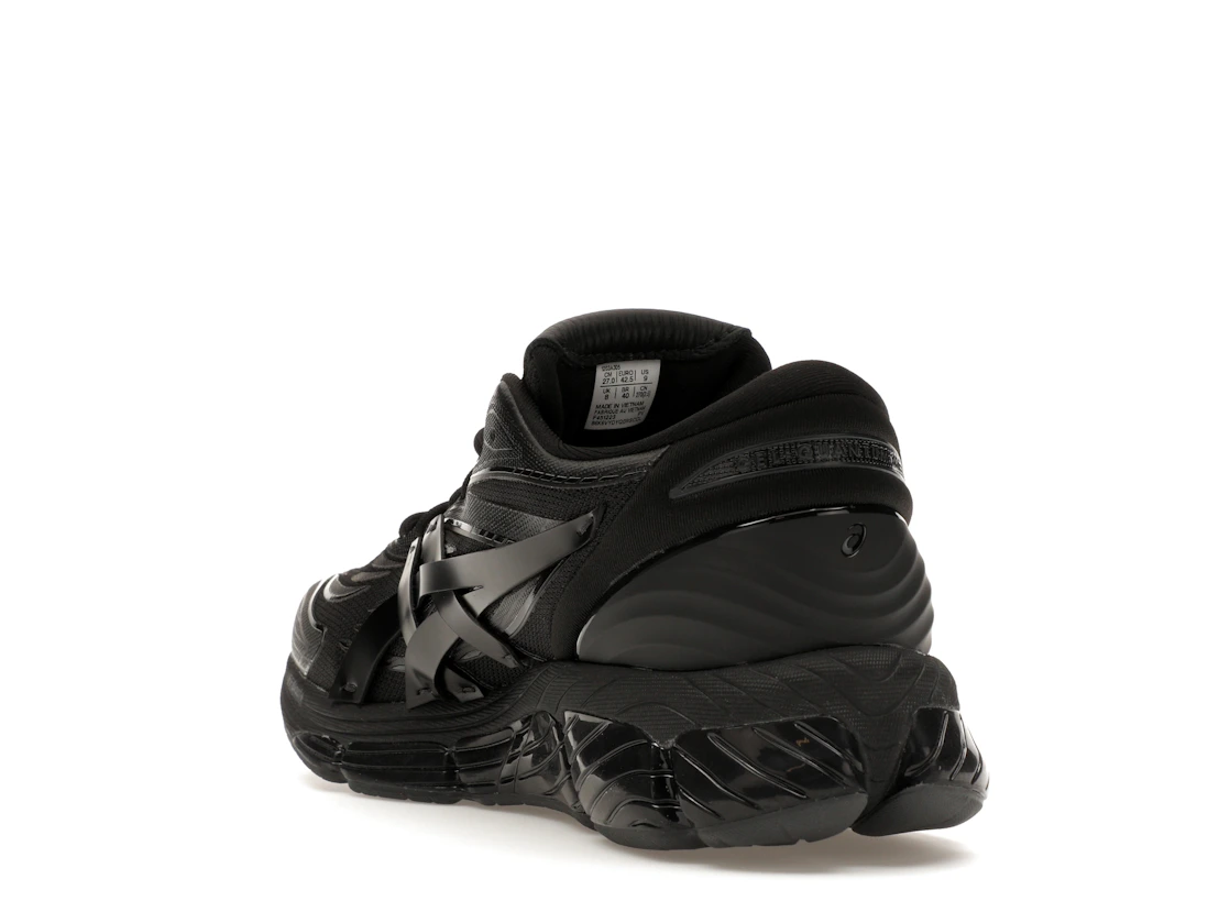 ASICS Gel-Quantum 360 VIII Black (Studio Nicholson Edition)