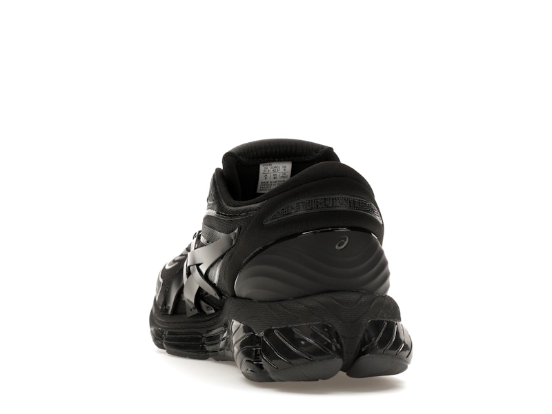 ASICS Gel-Quantum 360 VIII Black (Studio Nicholson Edition)
