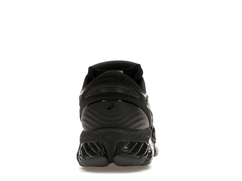 ASICS Gel-Quantum 360 VIII Black (Studio Nicholson Edition)