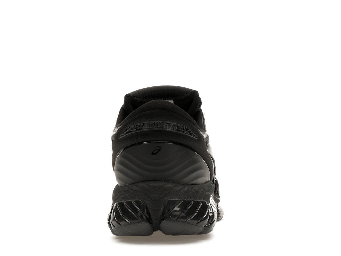 ASICS Gel-Quantum 360 VIII Black (Studio Nicholson Edition)