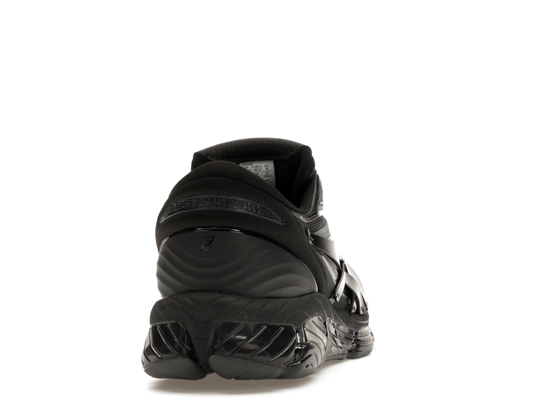 ASICS Gel-Quantum 360 VIII Black (Studio Nicholson Edition)