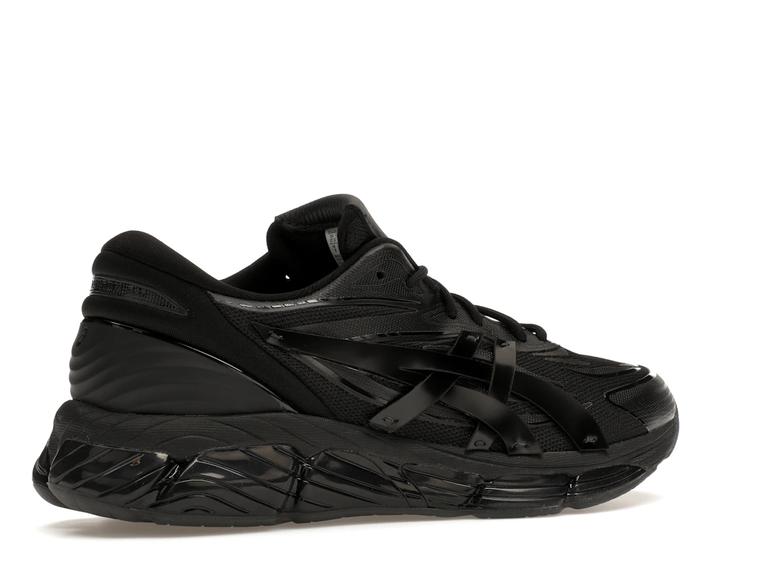 ASICS Gel-Quantum 360 VIII Black (Studio Nicholson Edition)