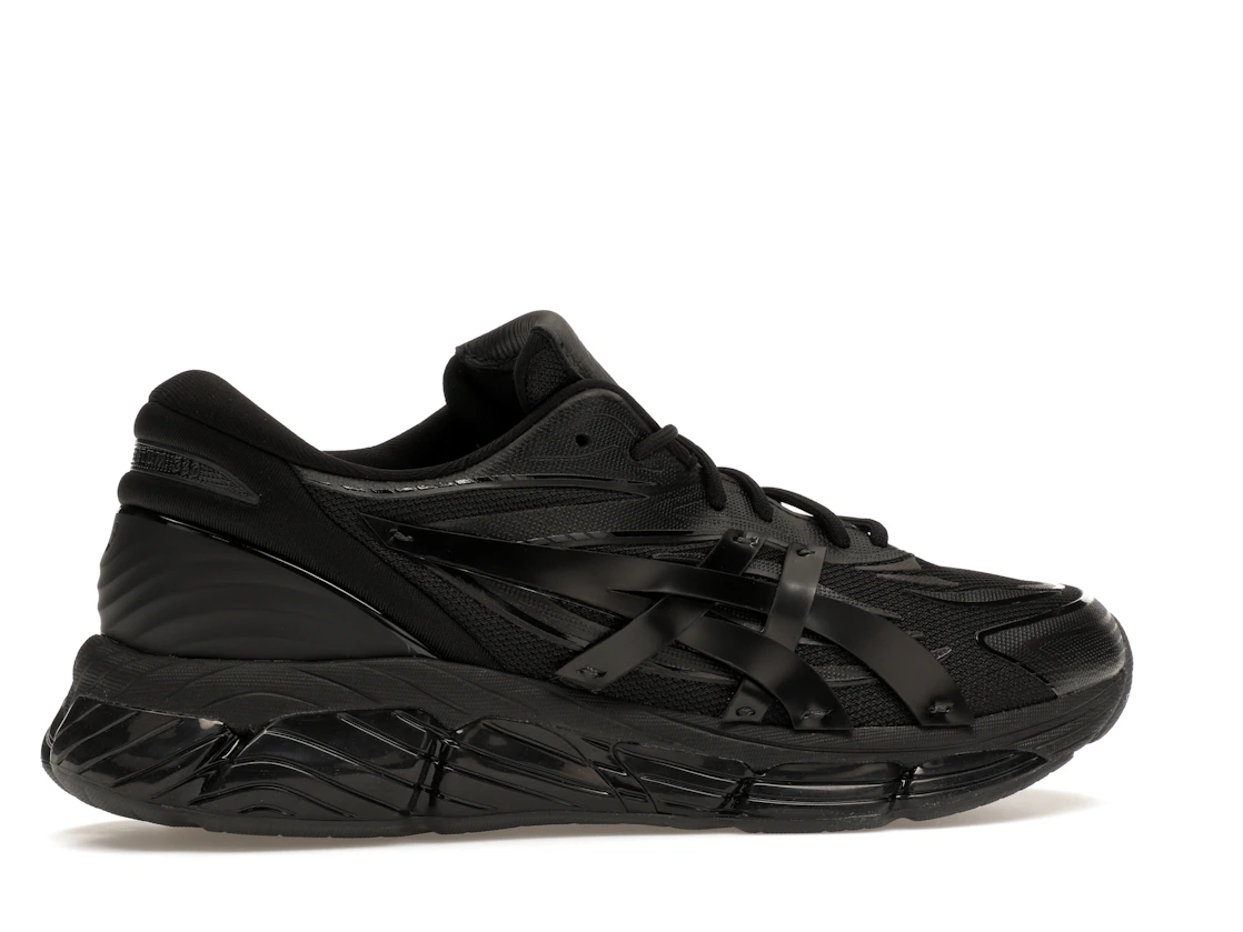 ASICS Gel-Quantum 360 VIII Black (Studio Nicholson Edition)