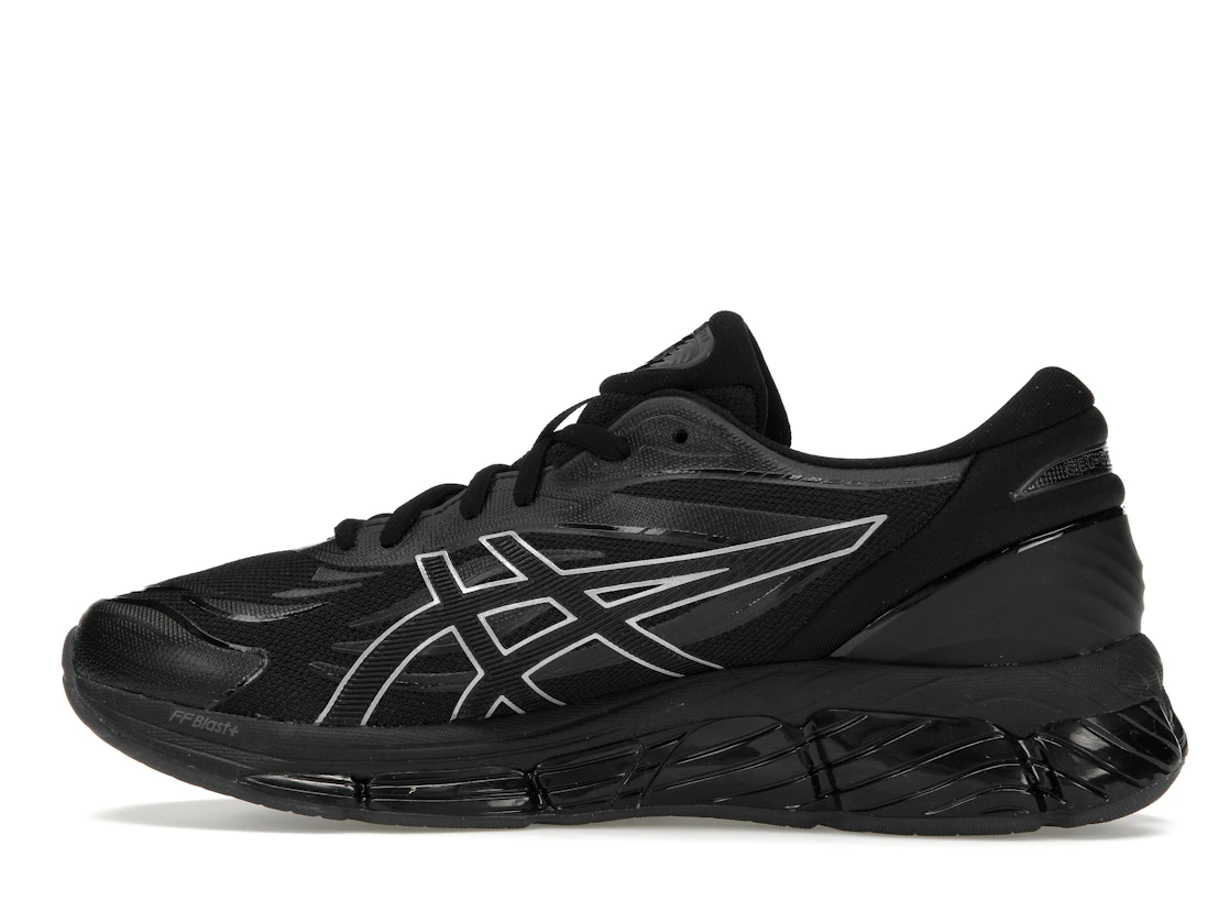 ASICS Gel-Quantum 360 VIII Black