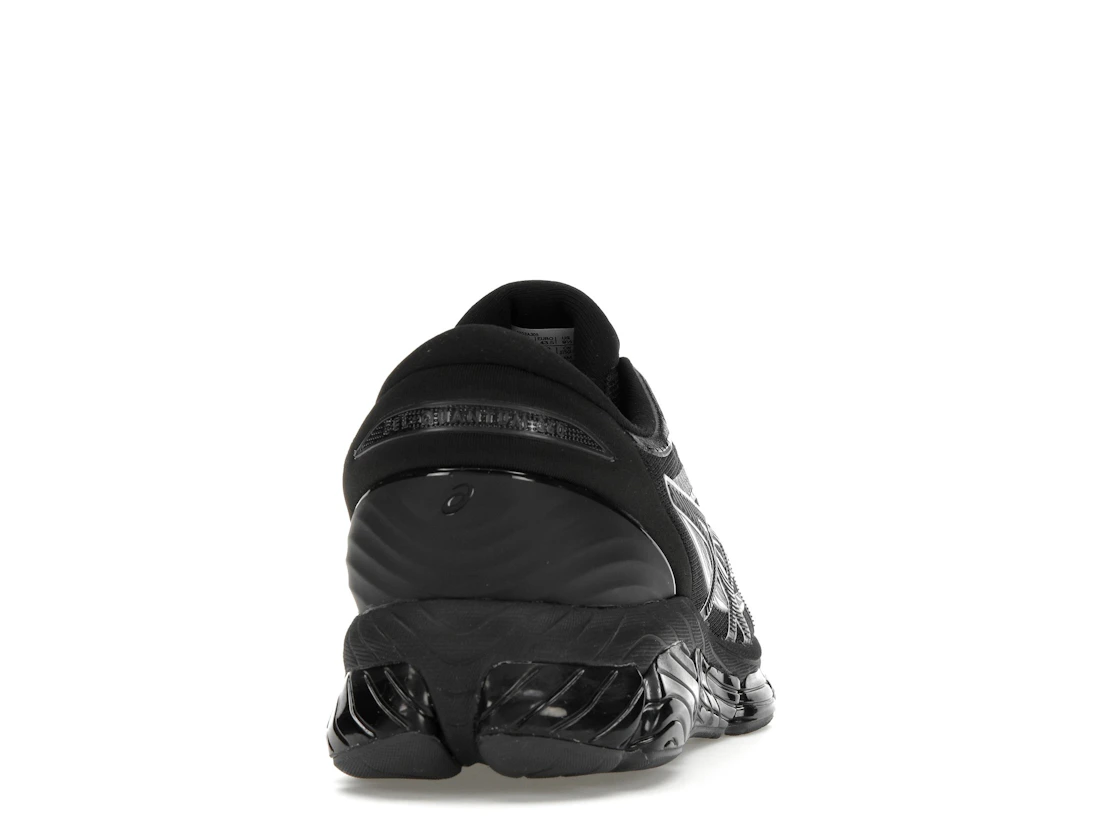 ASICS Gel-Quantum 360 VIII Black