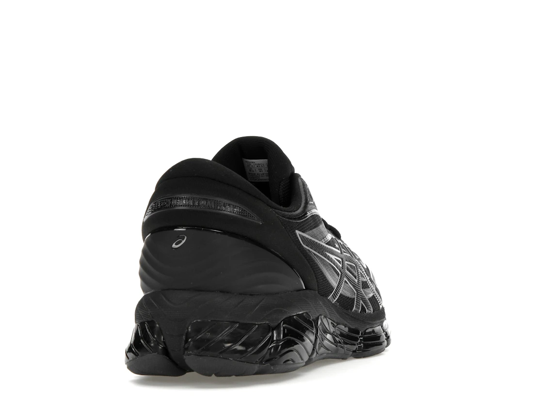 ASICS Gel-Quantum 360 VIII Black