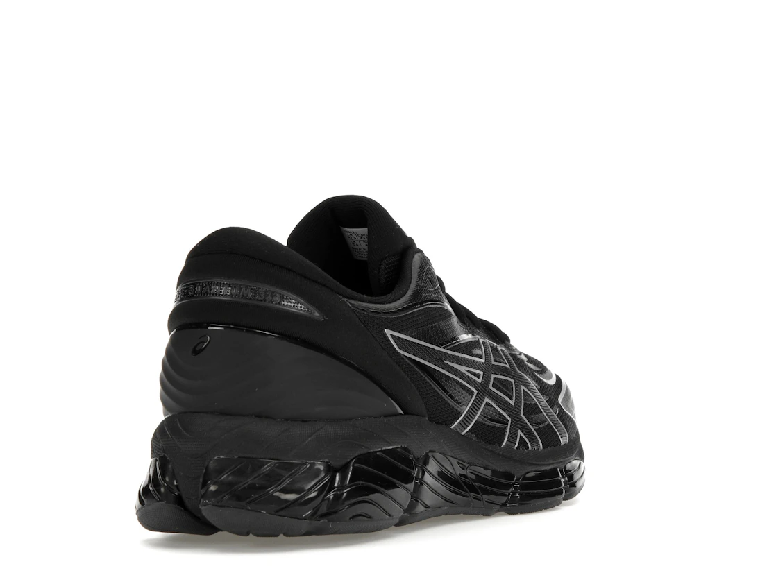 ASICS Gel-Quantum 360 VIII Black