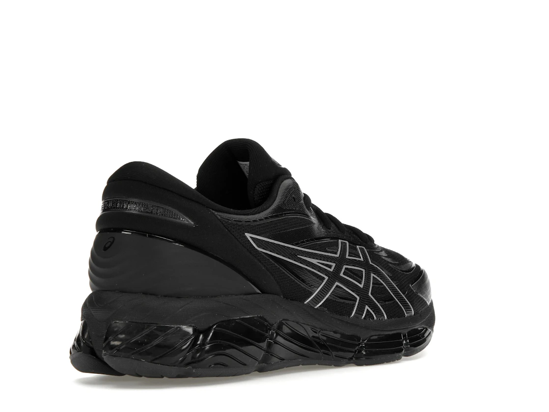 ASICS Gel-Quantum 360 VIII Black