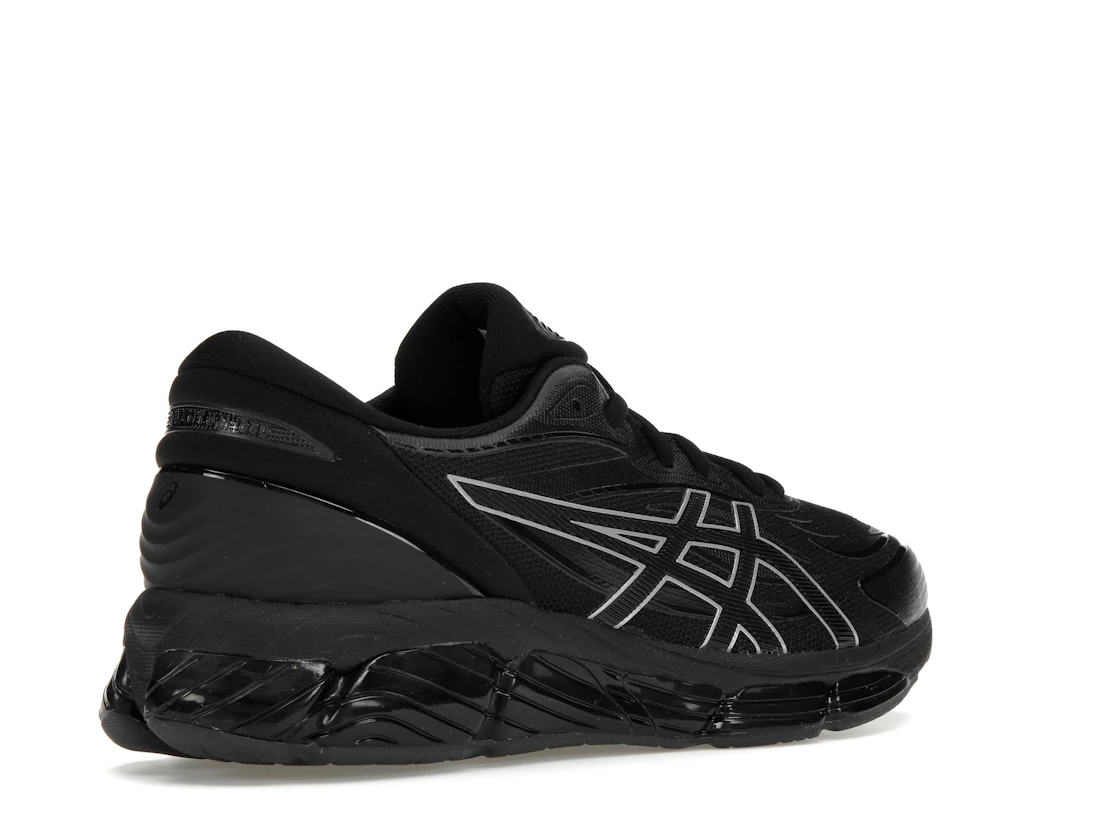 ASICS Gel-Quantum 360 VIII Black