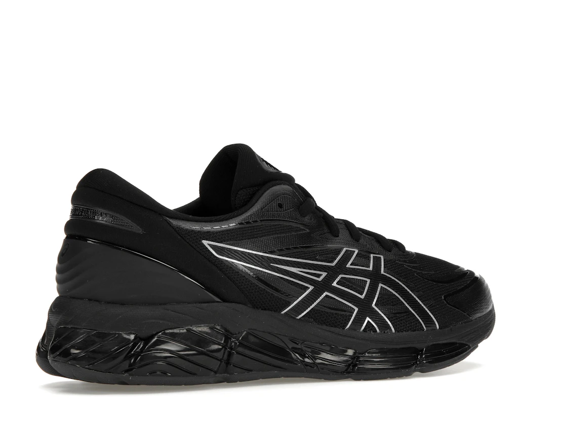 ASICS Gel-Quantum 360 VIII Black