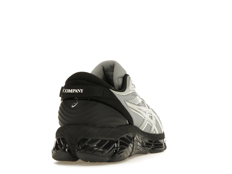 ASICS Gel-Quantum 360 VIII C.P. Company Cement Grey