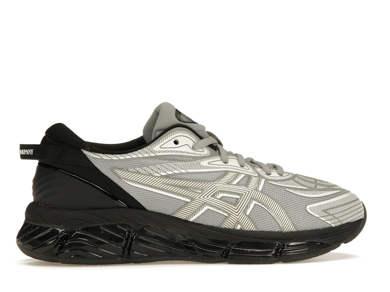 ASICS Gel-Quantum 360 VIII C.P. Company Cement Grey