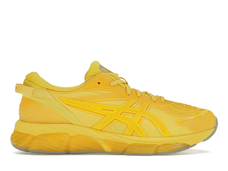 ASICS Gel Quantum 360 VIII C.P. Company Mission Yellow