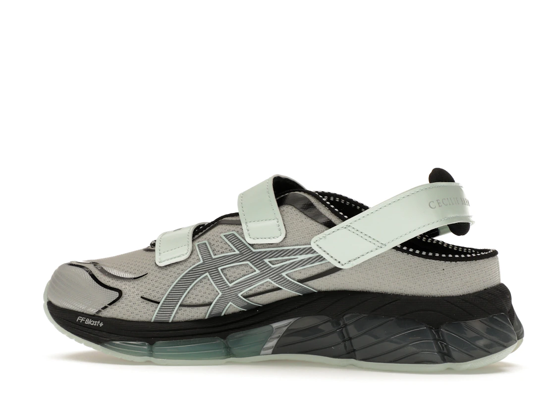 ASICS Gel-Quantum 360 VIII Cecilie Bahnsen Clearly Aqua