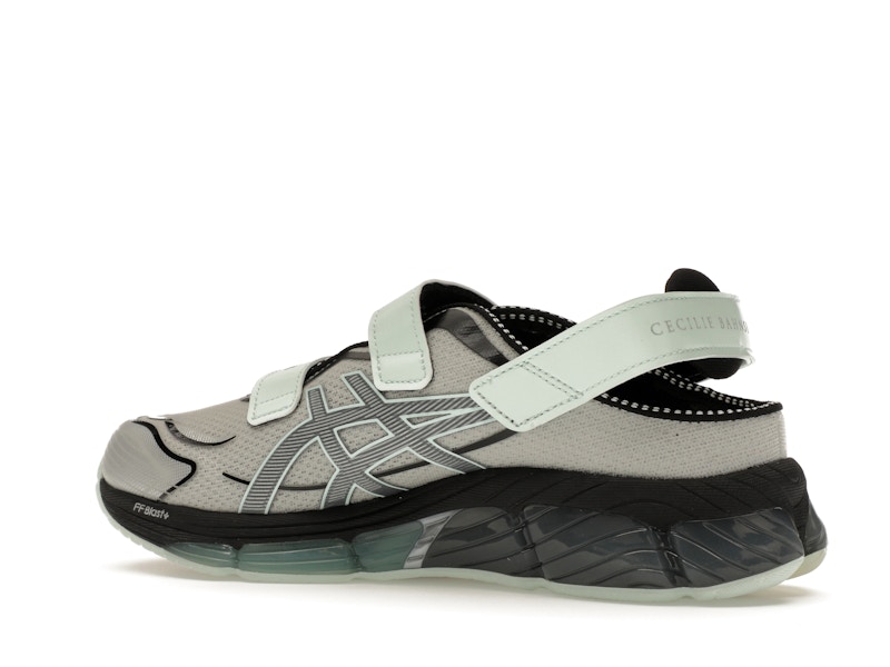 ASICS Gel-Quantum 360 VIII Cecilie Bahnsen Clearly Aqua