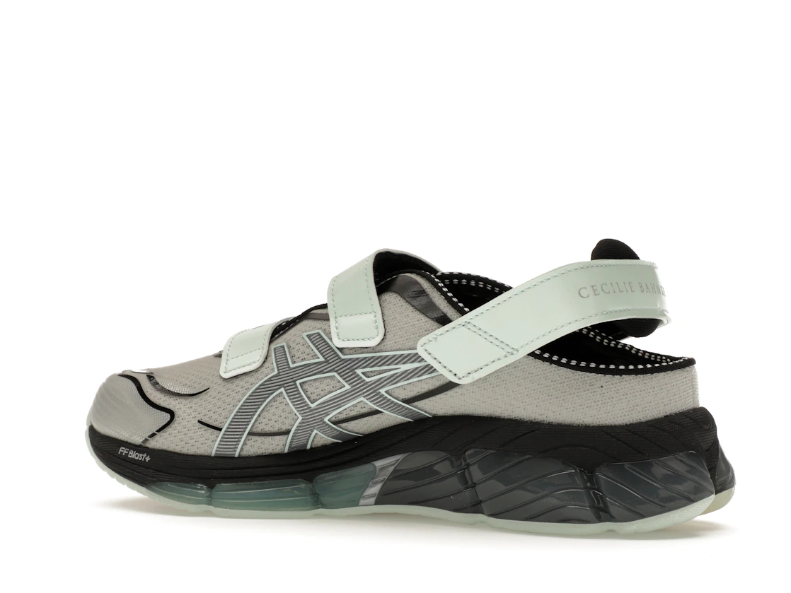 ASICS Gel-Quantum 360 VIII Cecilie Bahnsen Clearly Aqua