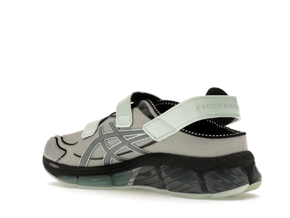 ASICS Gel-Quantum 360 VIII Cecilie Bahnsen Clearly Aqua