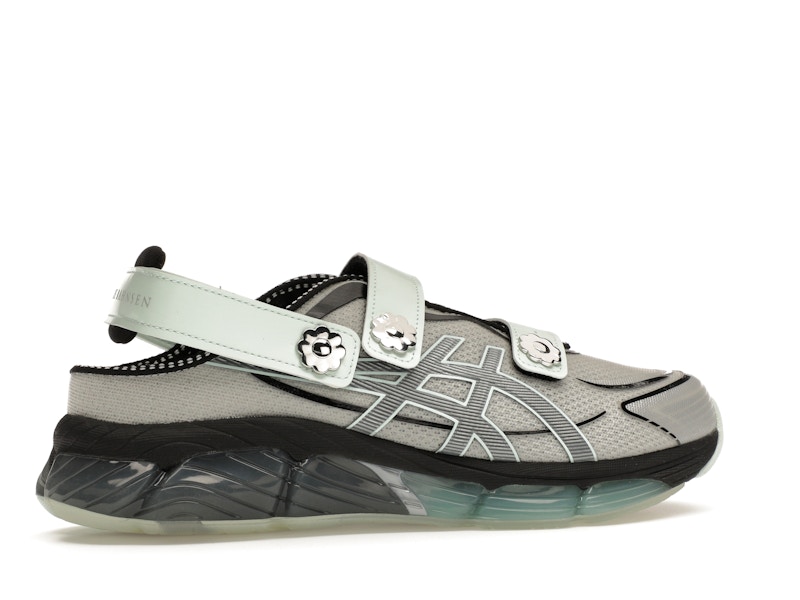 ASICS Gel-Quantum 360 VIII Cecilie Bahnsen Clearly Aqua