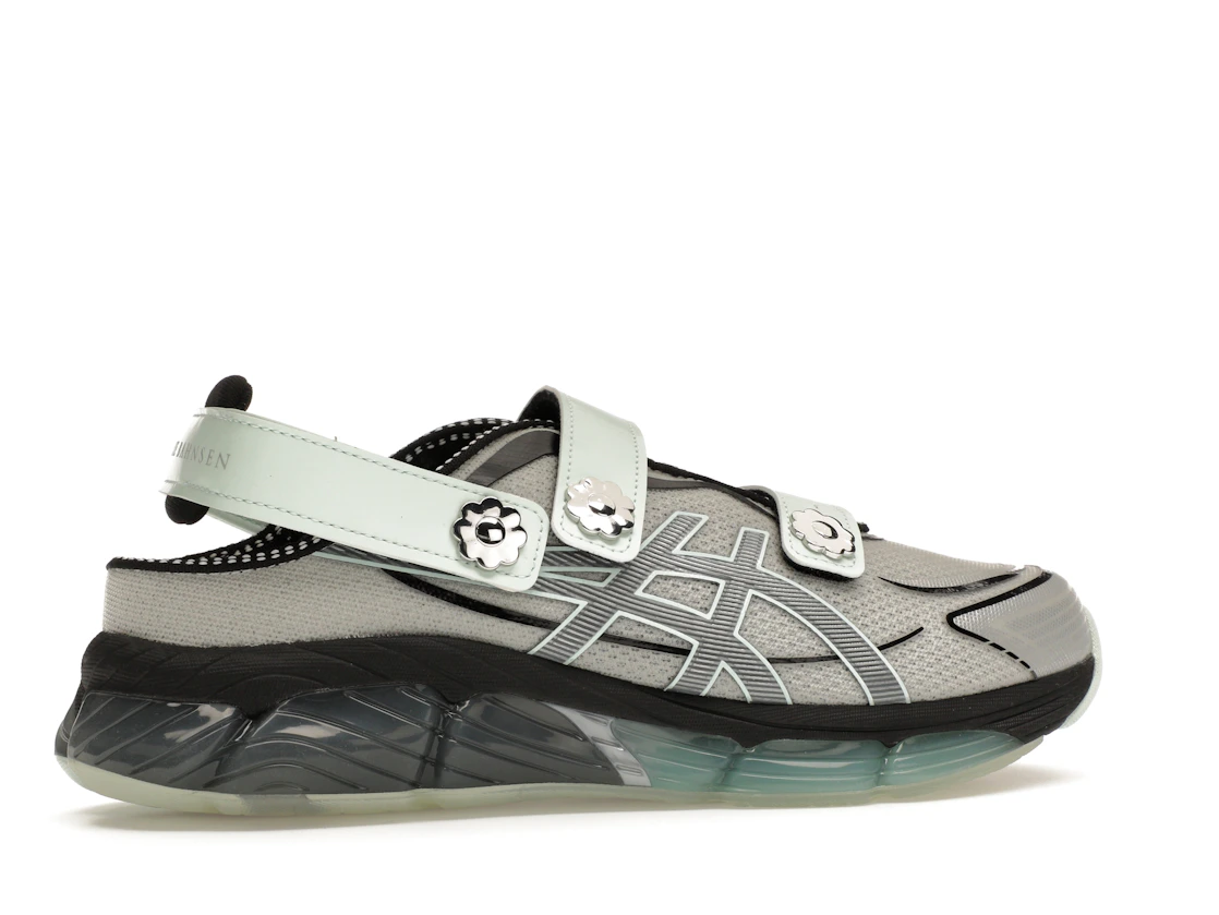 ASICS Gel-Quantum 360 VIII Cecilie Bahnsen Clearly Aqua