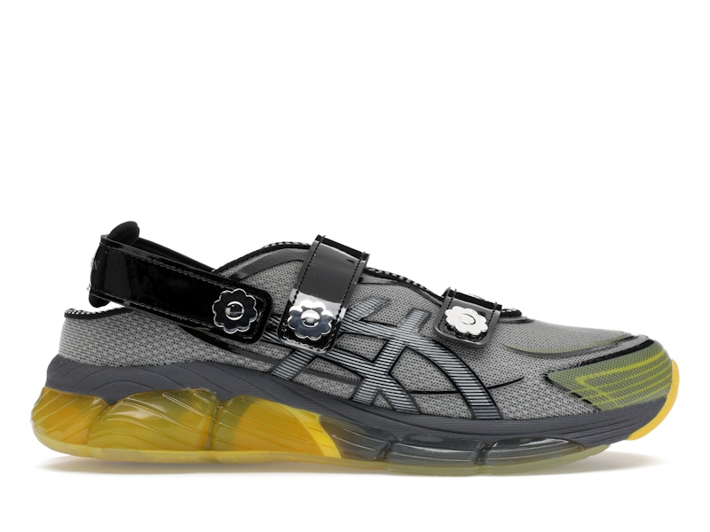 ASICS Gel-Quantum 360 VIII Cecilie Bahnsen Yellow Men's - 1203A638-021 - US