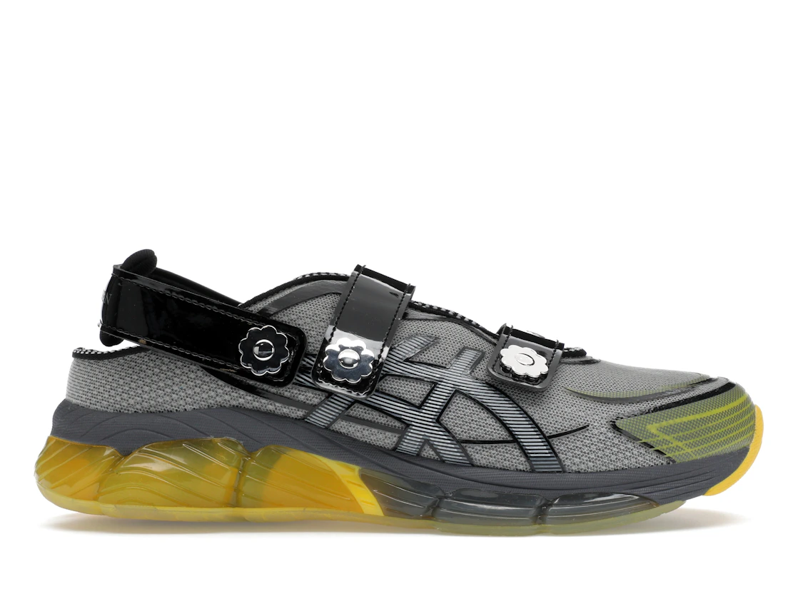 ASICS Gel-Quantum 360 VIII Cecilie Bahnsen Yellow