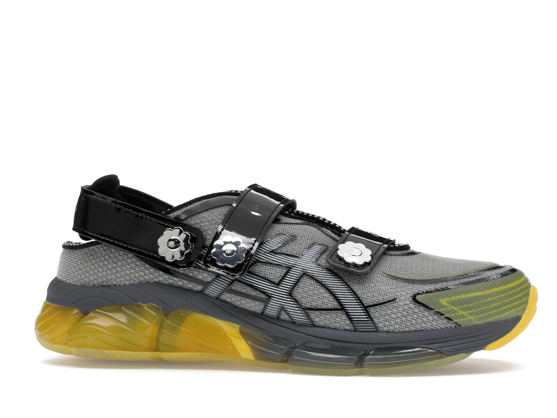 ASICS Gel-Quantum 360 VIII Cecilie Bahnsen Yellow