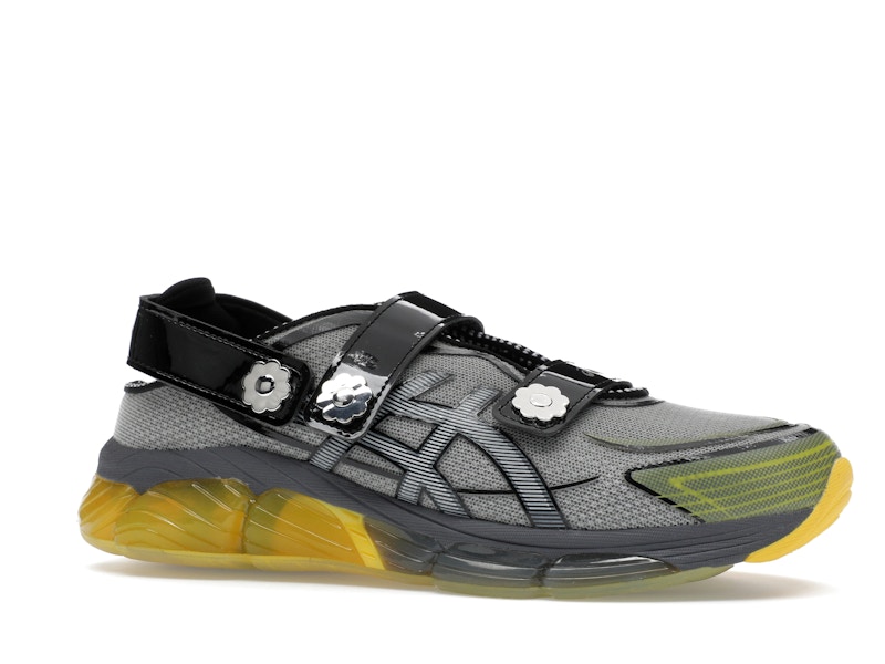 ASICS Gel-Quantum 360 VIII Cecilie Bahnsen Yellow