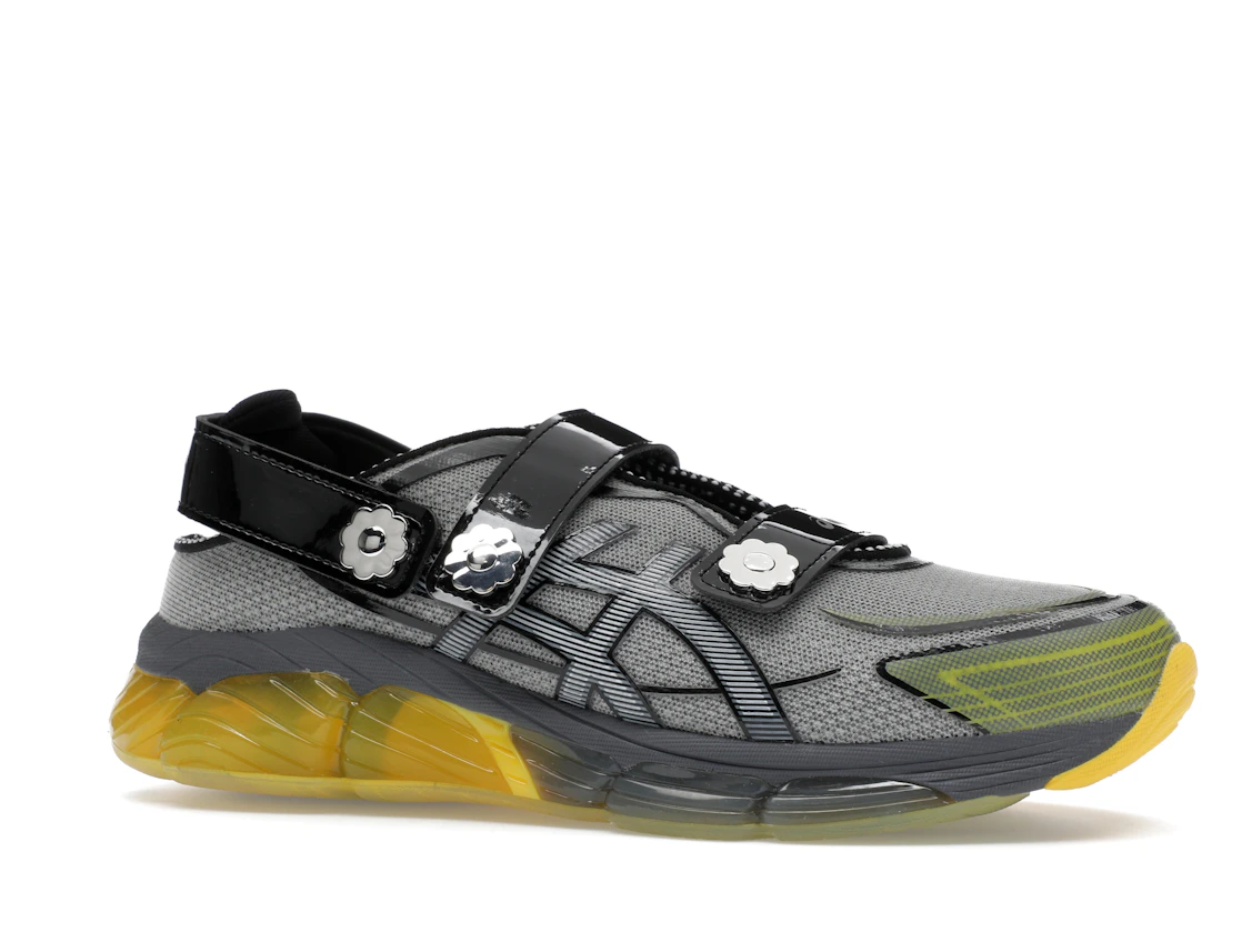 ASICS Gel-Quantum 360 VIII Cecilie Bahnsen Yellow