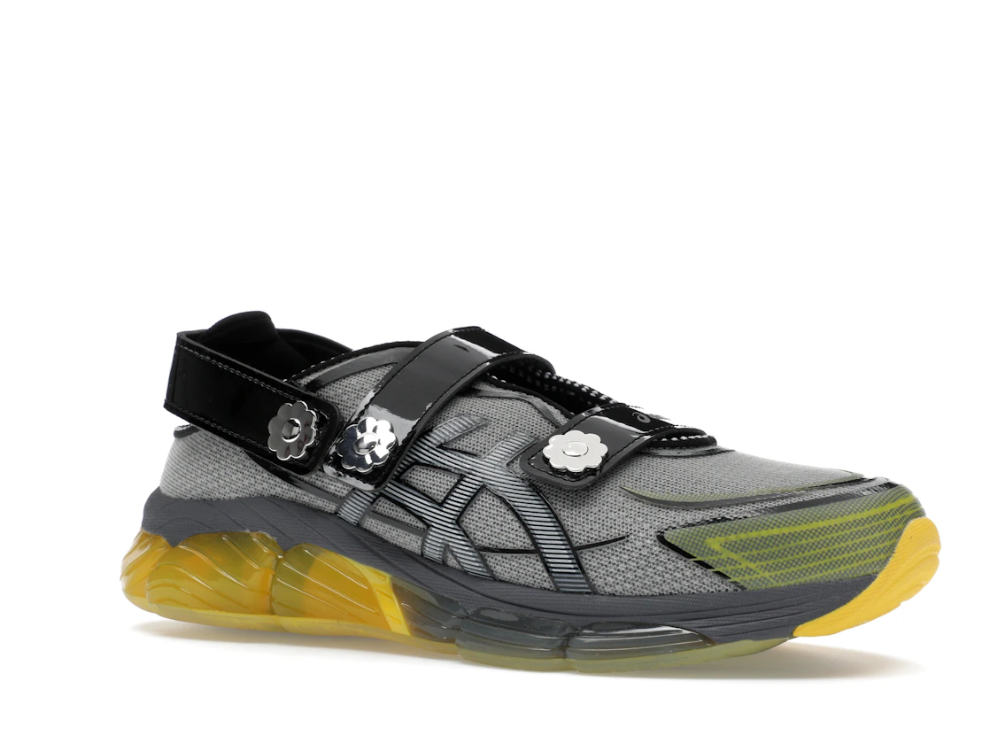 ASICS Gel-Quantum 360 VIII Cecilie Bahnsen Yellow