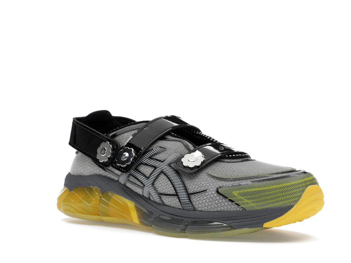 ASICS Gel-Quantum 360 VIII Cecilie Bahnsen Yellow