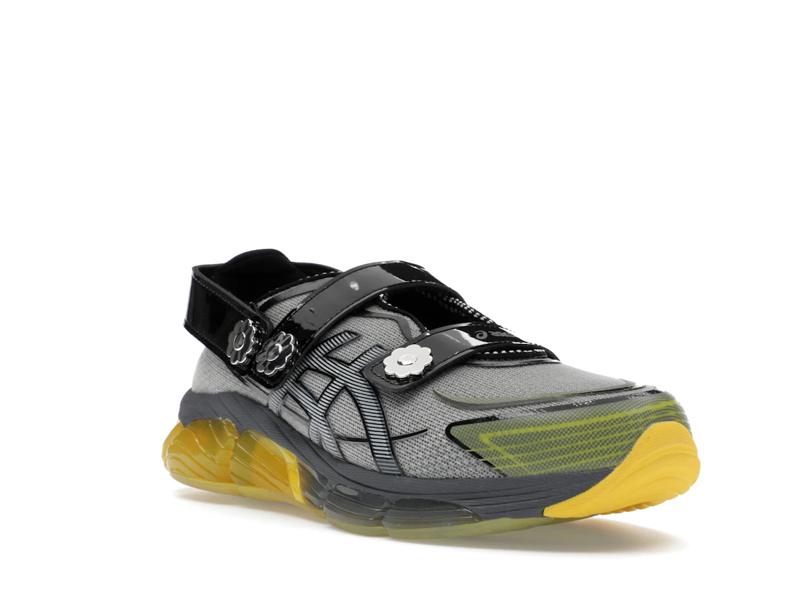 ASICS Gel-Quantum 360 VIII Cecilie Bahnsen Yellow