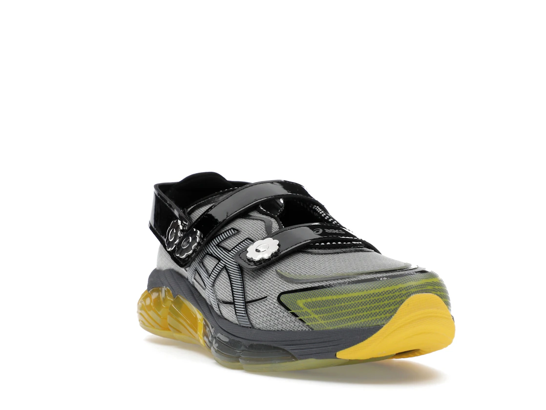 ASICS Gel-Quantum 360 VIII Cecilie Bahnsen Yellow