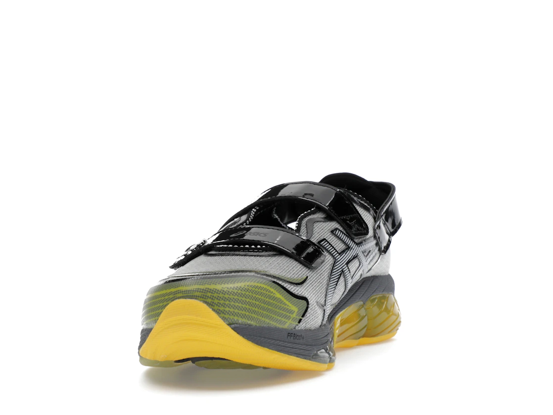 ASICS Gel-Quantum 360 VIII Cecilie Bahnsen Yellow