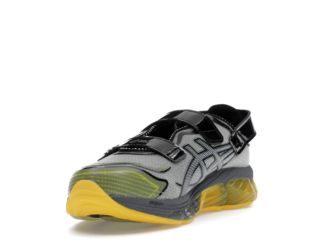 ASICS Gel-Quantum 360 VIII Cecilie Bahnsen Yellow