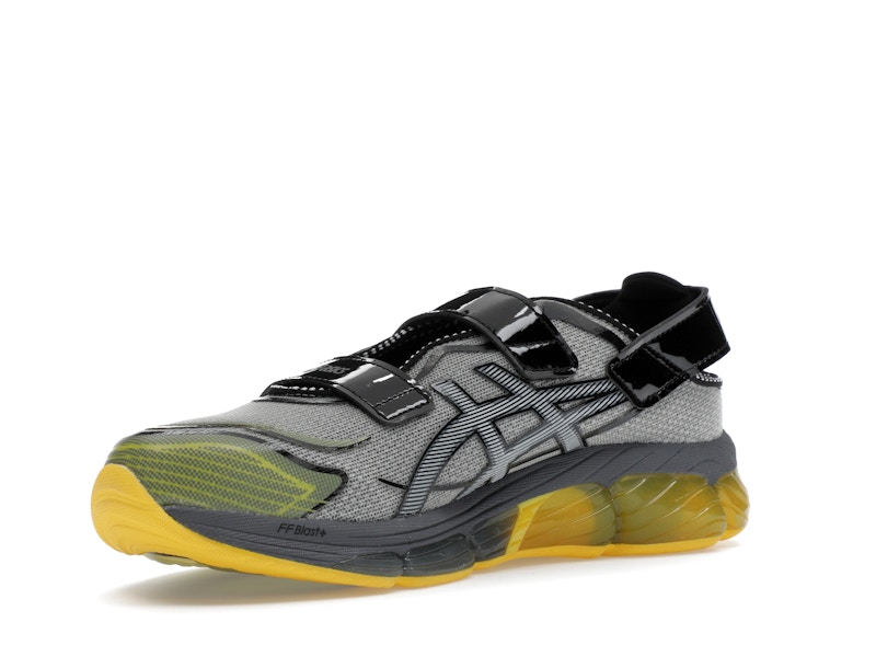 ASICS Gel-Quantum 360 VIII Cecilie Bahnsen Yellow