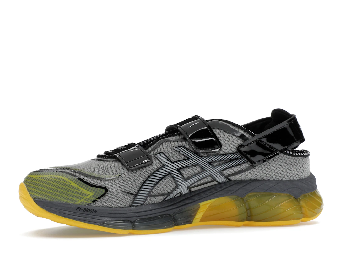 ASICS Gel-Quantum 360 VIII Cecilie Bahnsen Yellow