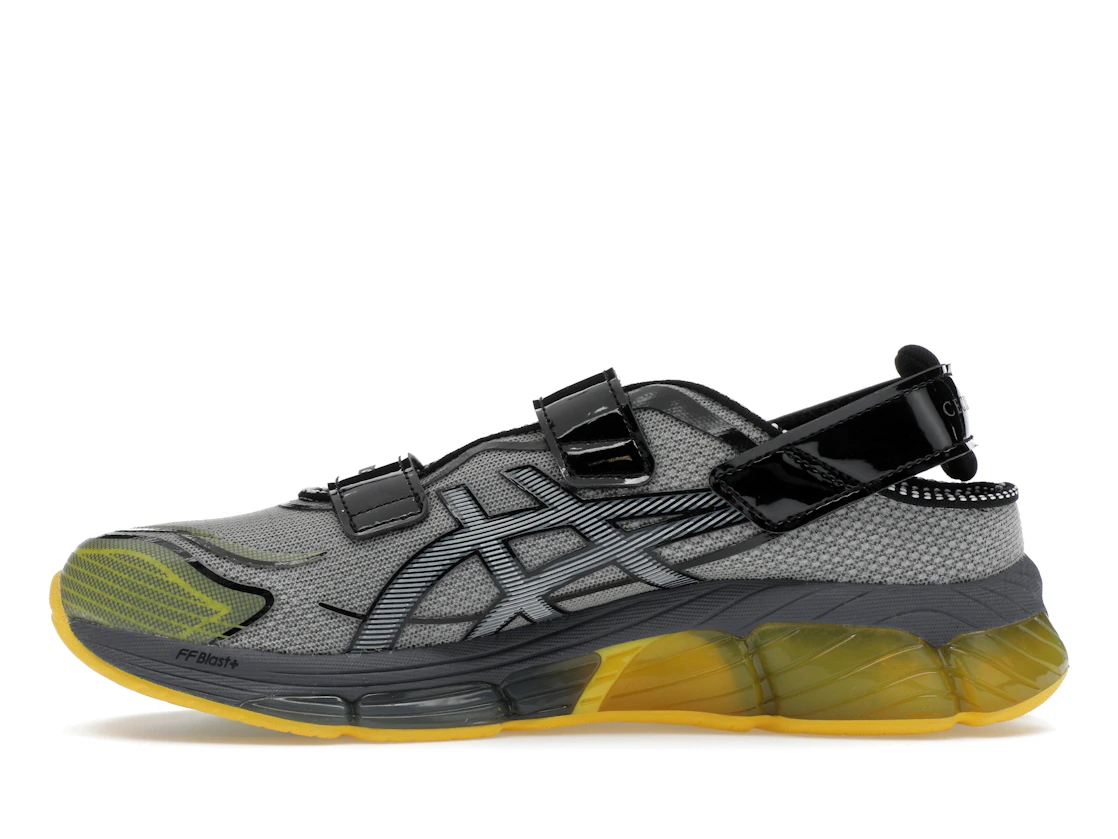 ASICS Gel-Quantum 360 VIII Cecilie Bahnsen Yellow